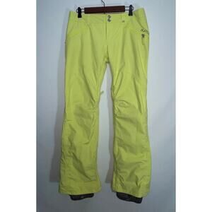 Burton Da Nang DryRide Snowboard‎ Ski Pants - Women's Size M - Thermolite